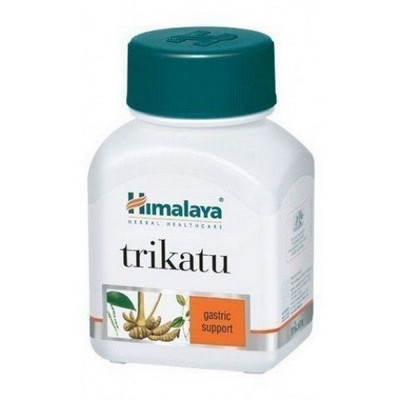 Himalaya Trikatu Tablet